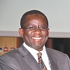 Dr. Ramadhan Kitwana Dau