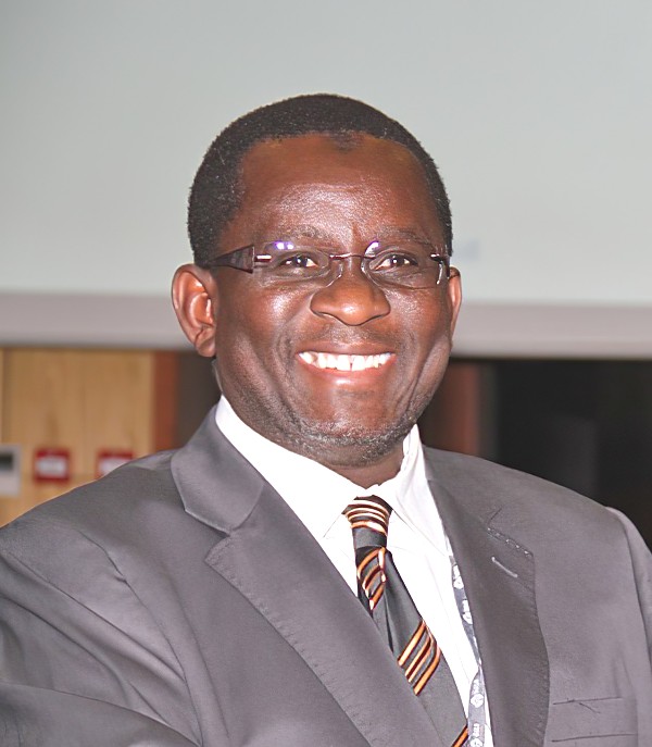 Dr. Ramadhan Kitwana Dau