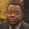 Dr. Modestus Francis Kapilimba