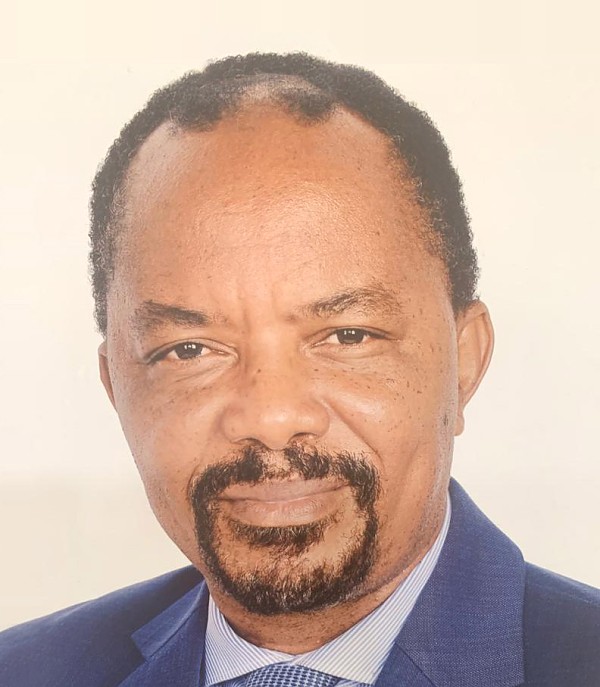 Dr. Aziz Ponary Mlima