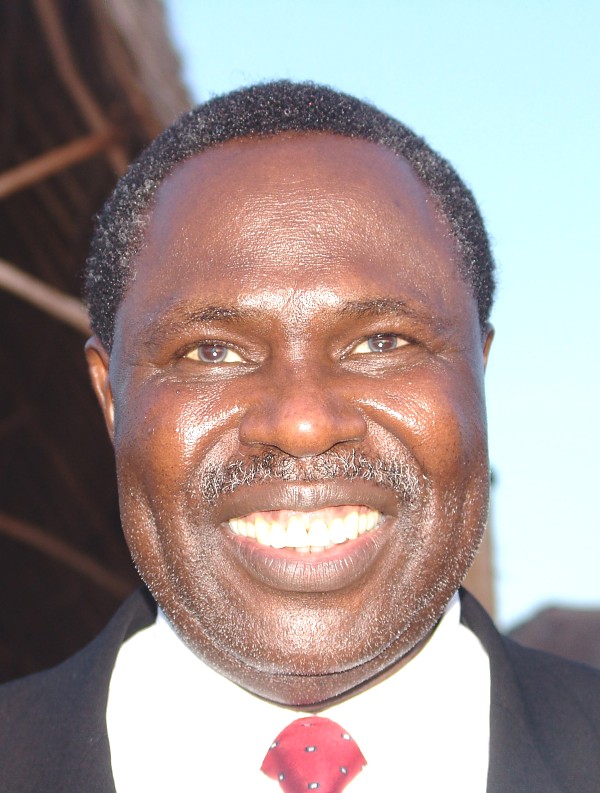 Dr. Ben G. Moses