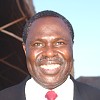 Dr. Ben G. Moses