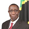 Dr. Benson Alfred Bana