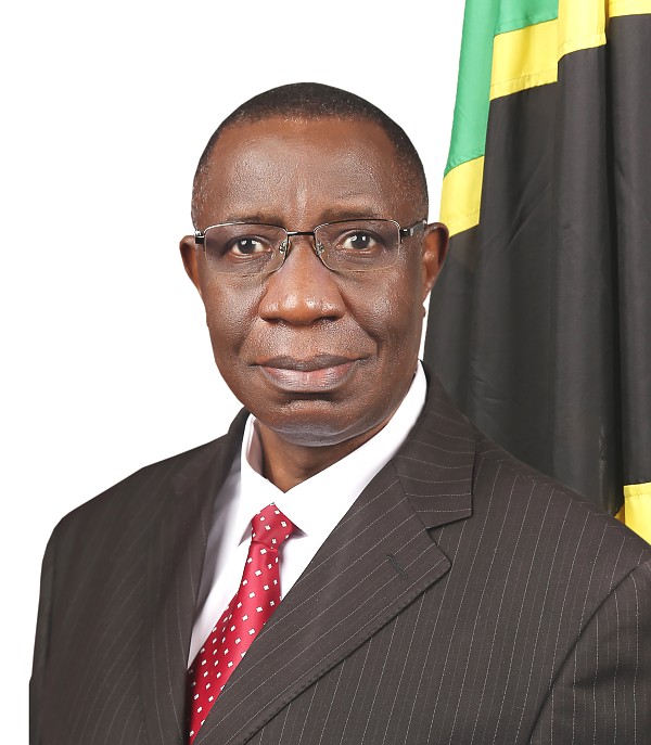 Dr. Benson Alfred Bana