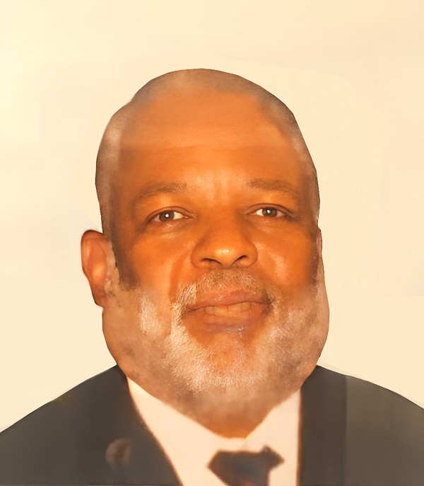 Dr. Peter K. Palangyo