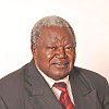 Dr. Pius Yasebasi Ng’wandu