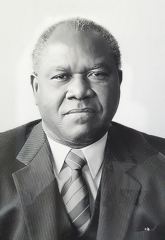 Dr. Wilbert Kumalija Chagula