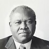 Dr. Wilbert Kumalija Chagula