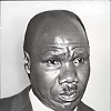 Erasto Andrew Mbwana Mang’enya