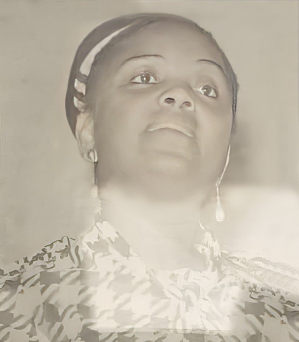 Fatuma Tatu Nuru