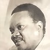 George Samweli Magombe