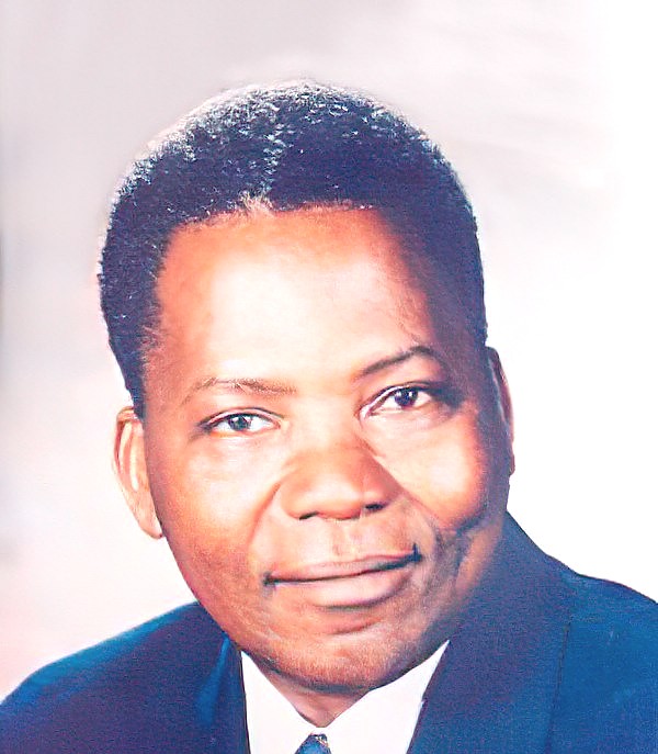 Charles Musama Nyirabu
