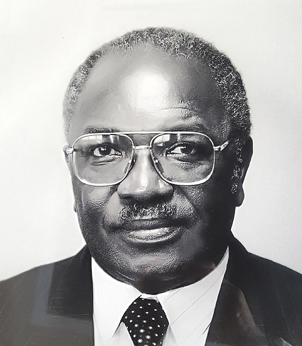 Daudi N. Mwakawago