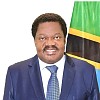 Dr. Emmanuel John Nchimbi