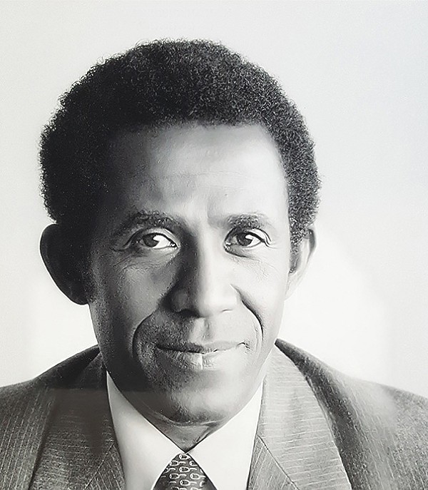 Mohamed A. Foum