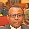 Major Gen. (Ret) Issa S. Nassor