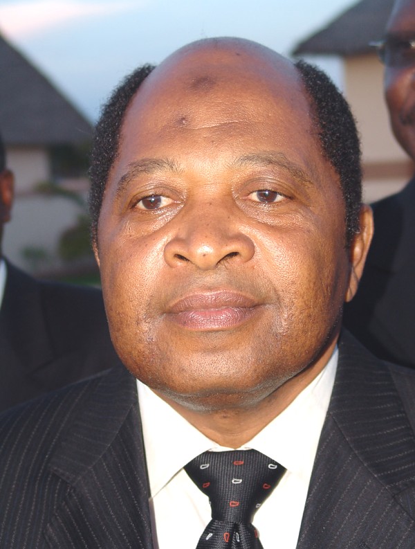 Mohammed Mwinyi Mzale