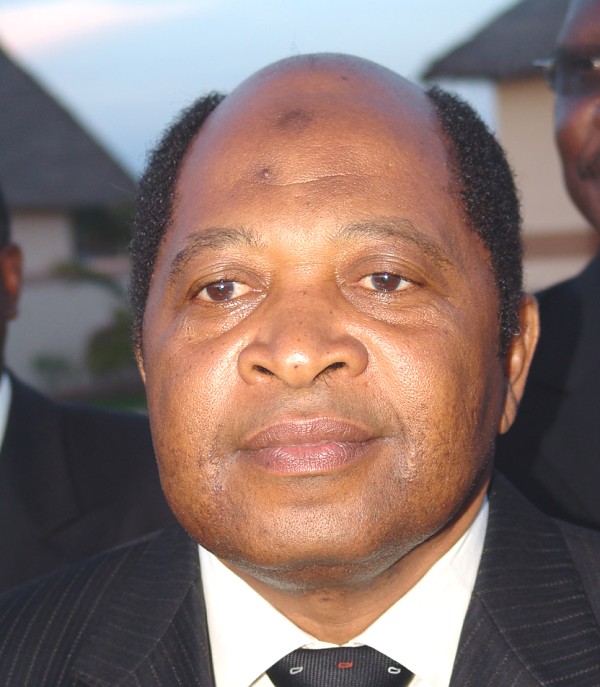 Mohammed Mwinyi Mzale