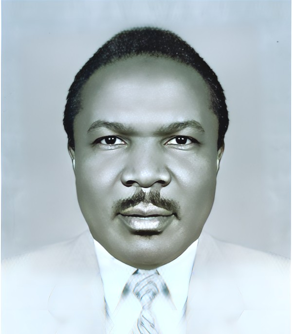 Abdallah Suedi Kagasheki