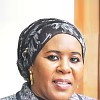 Dr. Batilda S. Burian