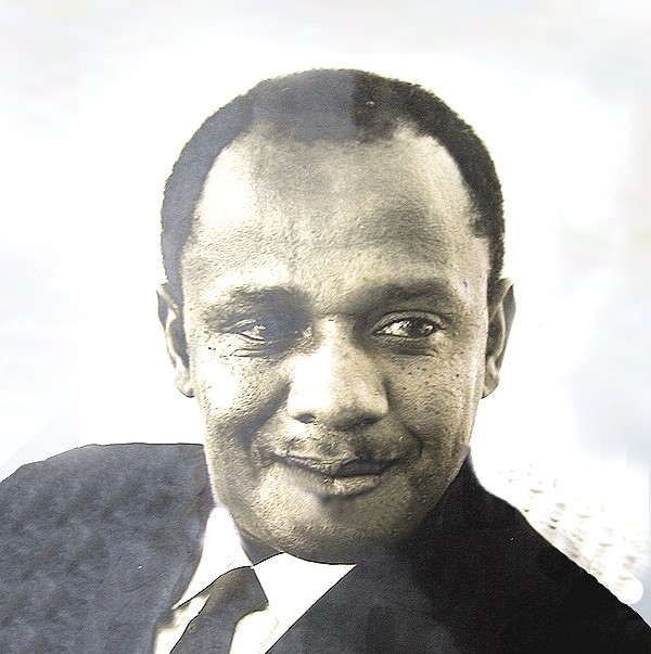 Idriss Abdul Wakil