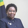 Irene Florence Mkwawa Kasyanju