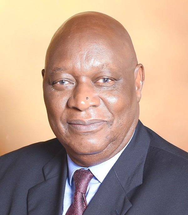 Mathias Meinrad Chikawe