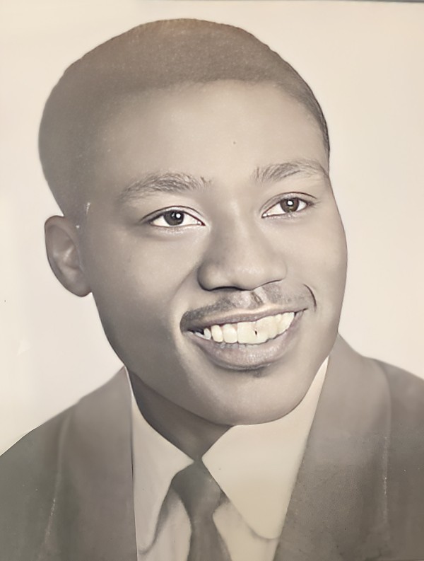 Herman M. Mkwizu