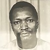 Maj. Gen. Mrisho S. Sarakikya