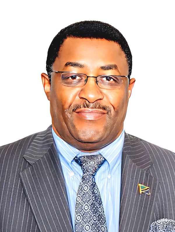 Modest Jonathan Mero