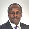 Joseph Edward Sokoine