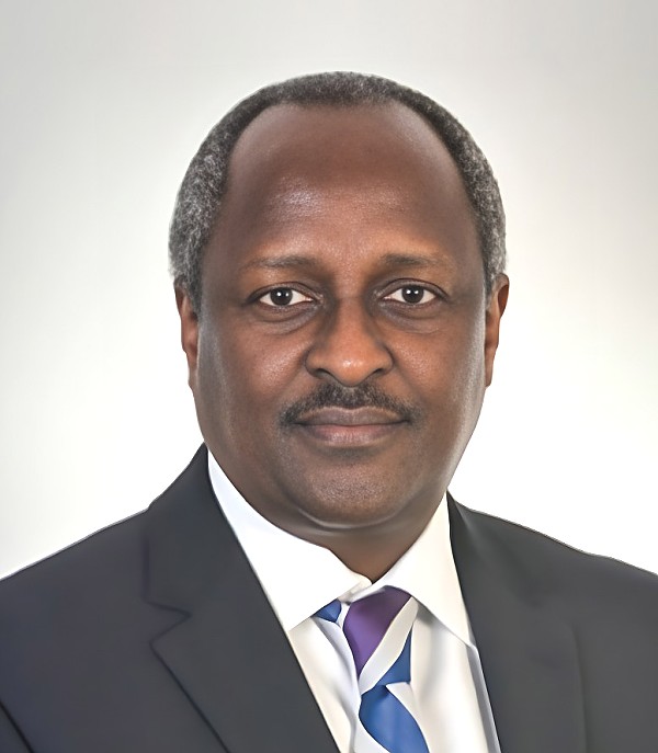 Joseph Edward Sokoine