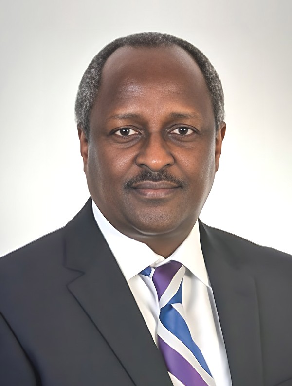 Joseph Edward Sokoine