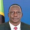 Maj. Gen. (Ret) Anselm Shigongo Bahati