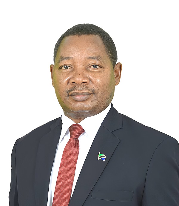 Mej. Gen. Dr. Jacob Gideon Kingu