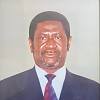 Maj. Gen. Makame M. Rashid