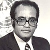 Dr. Salim Ahmed Salim