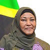 Mhandisi Aisha S. Amour