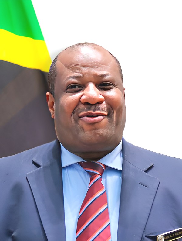 Abdallah Abasi Kilima