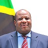 Abdallah Abasi Kilima