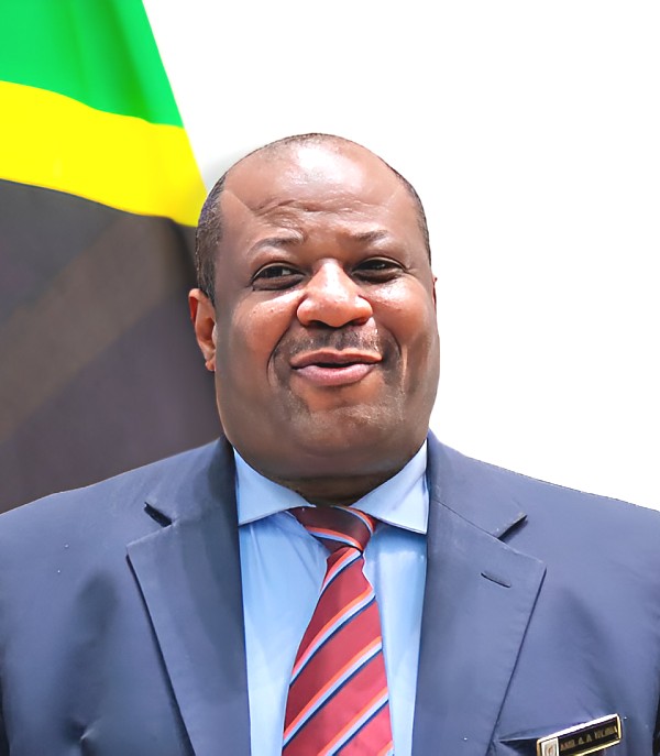 Abdallah Abasi Kilima