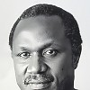 Paul Milyango Rupia