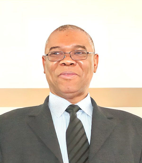 Prof. Abillah Harrid Omari