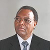 Prof. Costa Ricky Mahalu