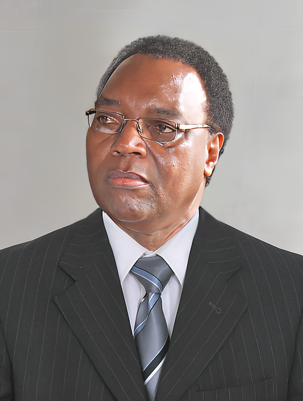 Prof. Costa Ricky Mahalu