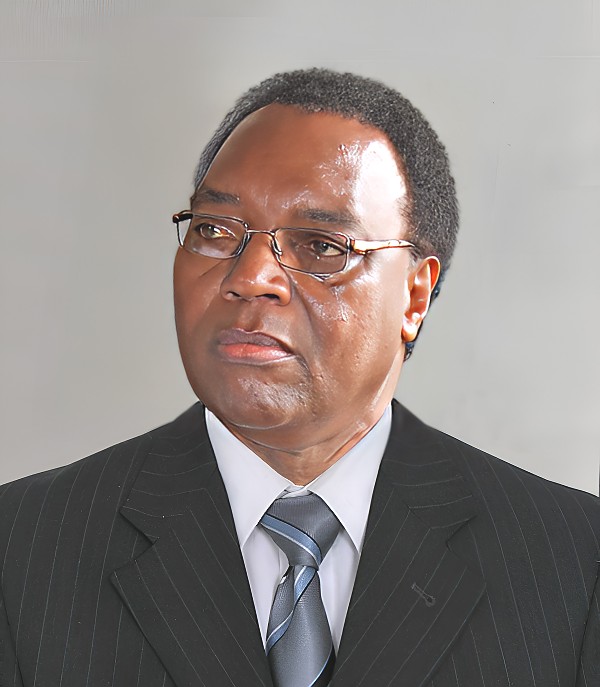 Prof. Costa Ricky Mahalu