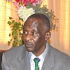 Lt. Gen. (Ret) Abdulrahman Shimbo