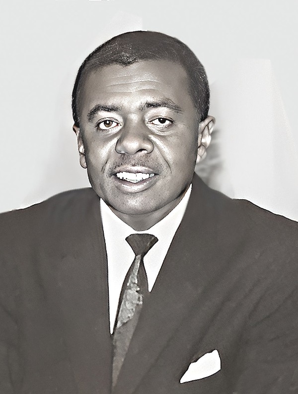 Alhaj Tewa Said Tewa